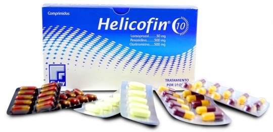 HELICOFIN