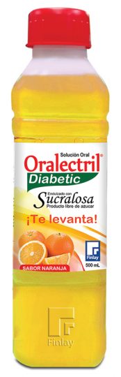 Oralectril-diabetic
