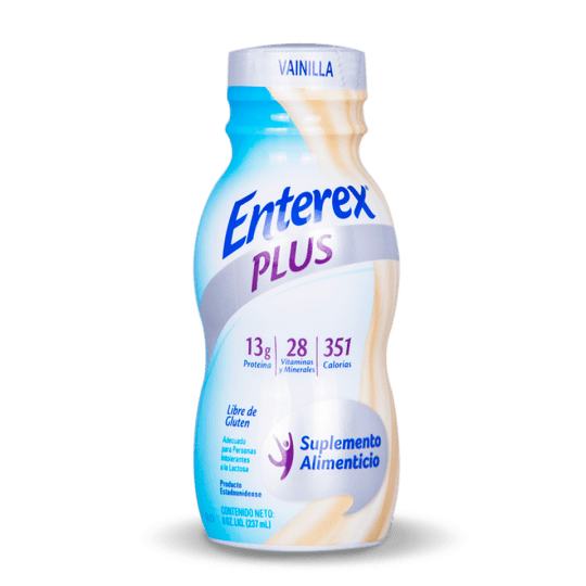ENTEREX-PLUS